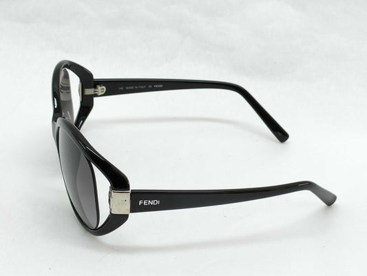 FENDI Fendi Sign Glasses Sunglasses