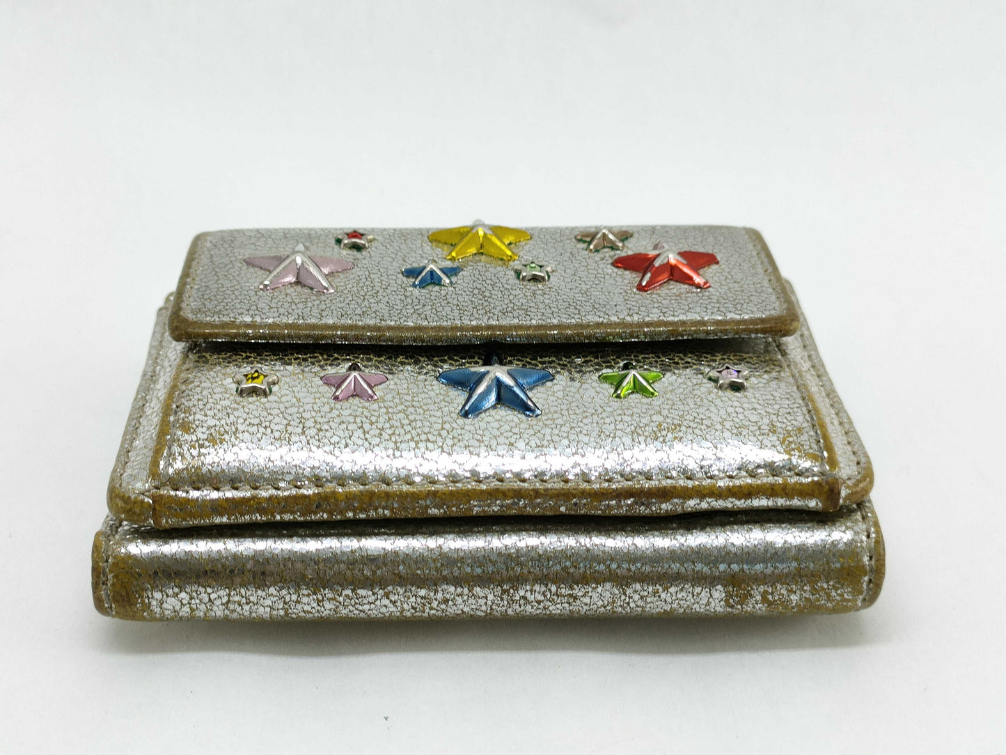 JIMMY CHOO wallet wallet