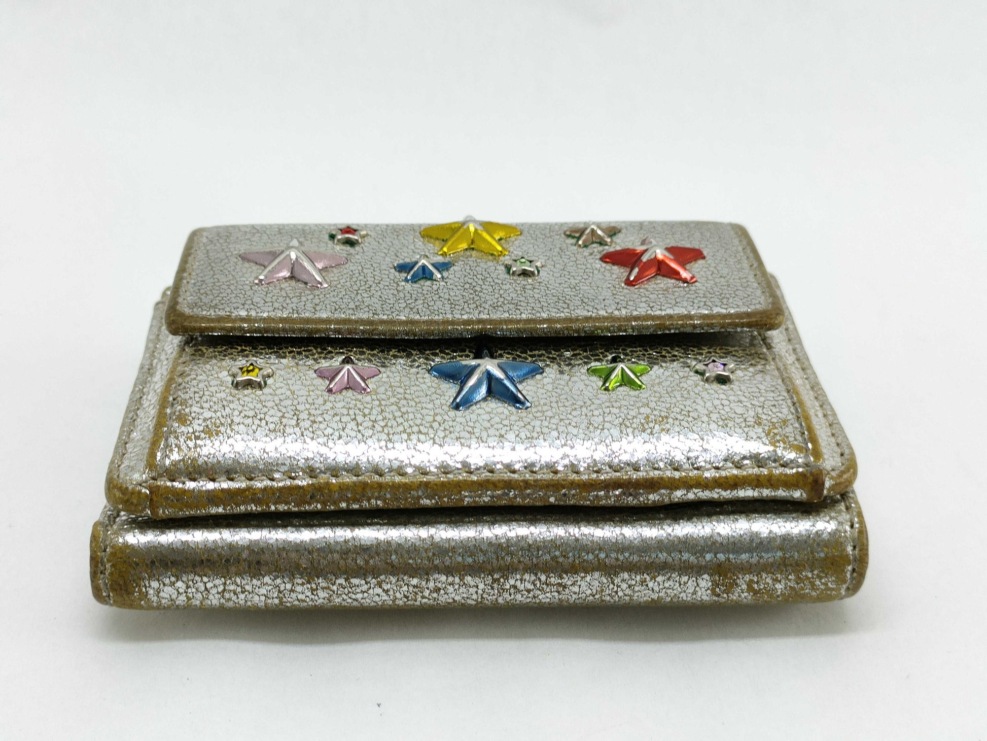 JIMMY CHOO wallet wallet