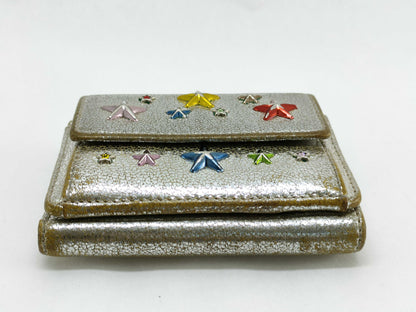JIMMY CHOO wallet wallet