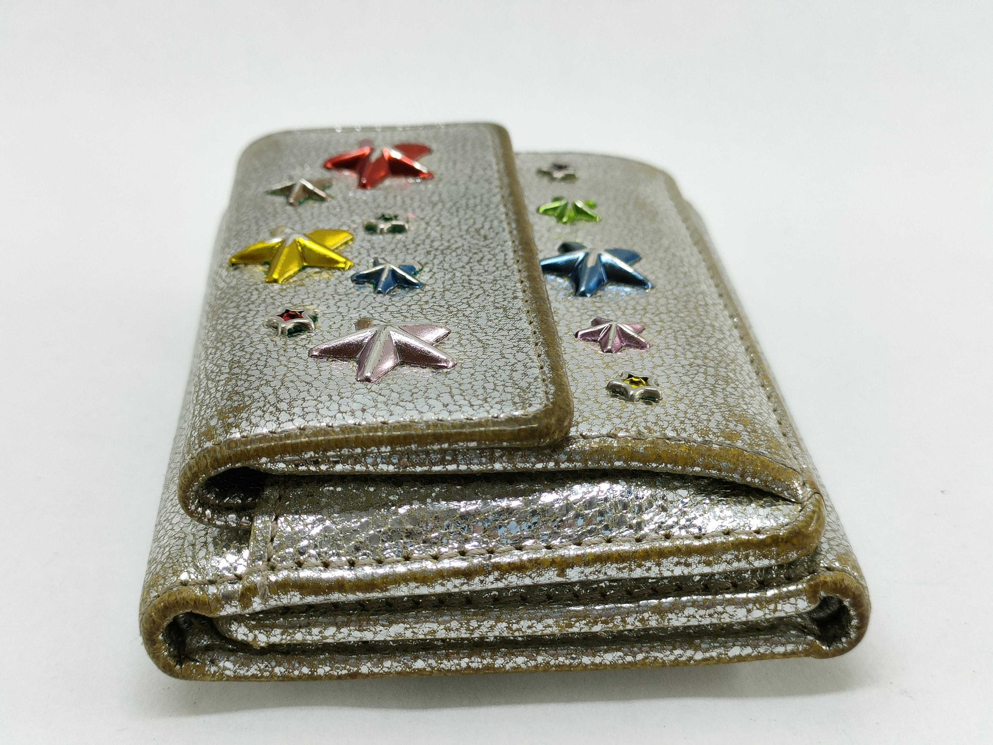 JIMMY CHOO wallet wallet