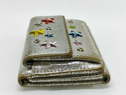JIMMY CHOO wallet wallet