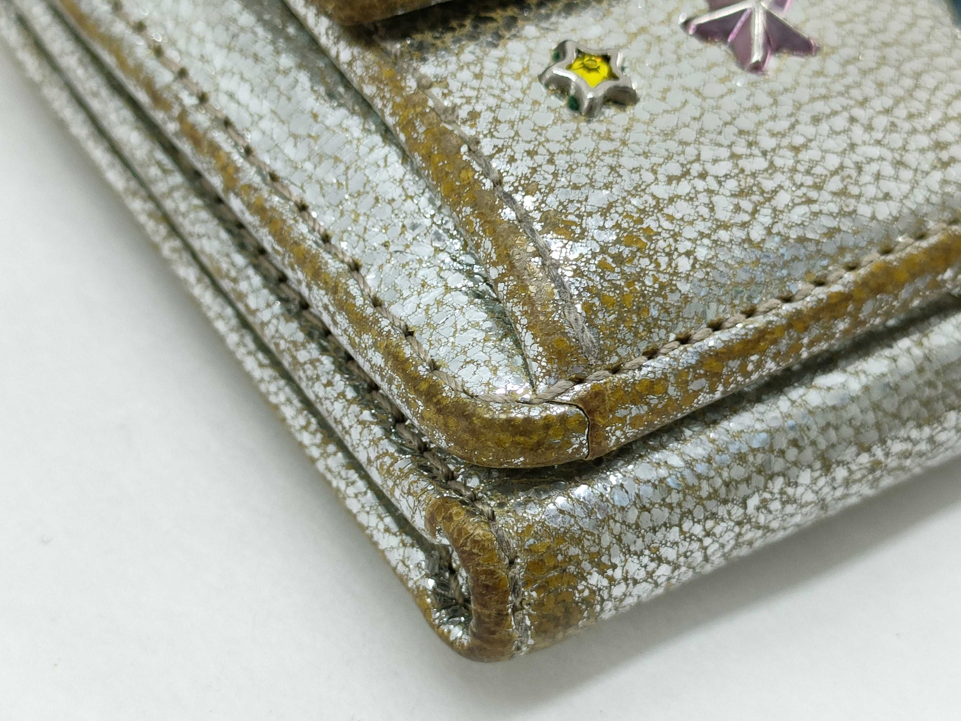 JIMMY CHOO wallet wallet