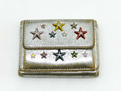 JIMMY CHOO wallet wallet