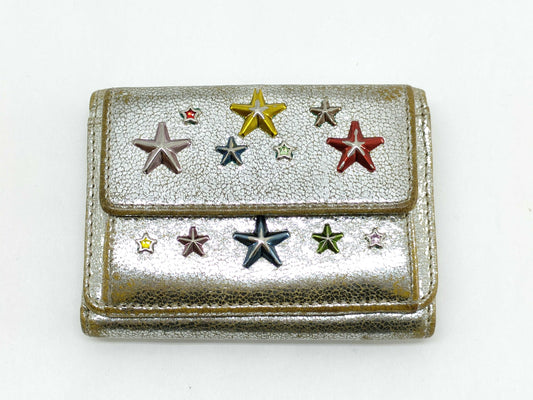 JIMMY CHOO wallet wallet