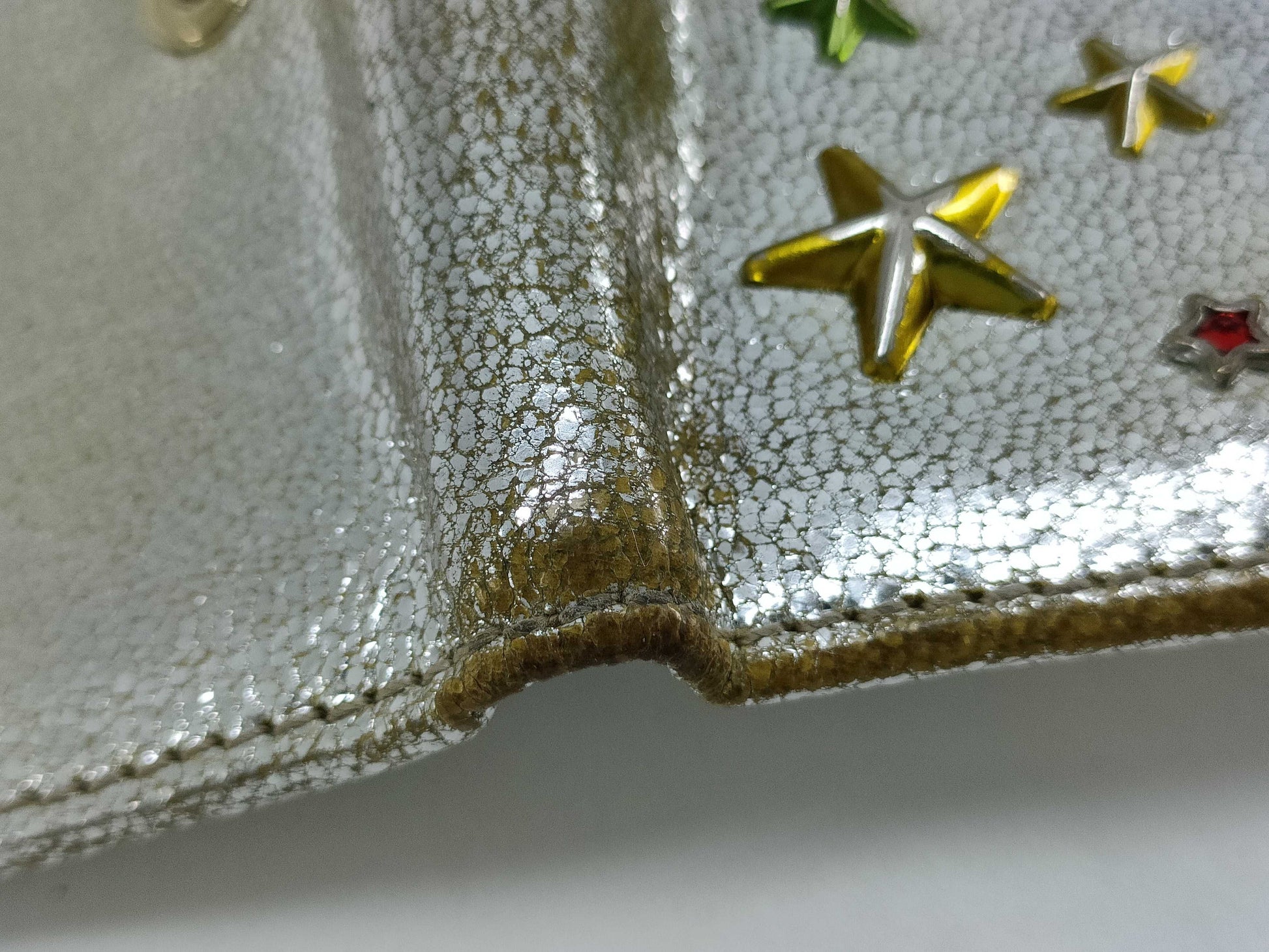 JIMMY CHOO wallet wallet