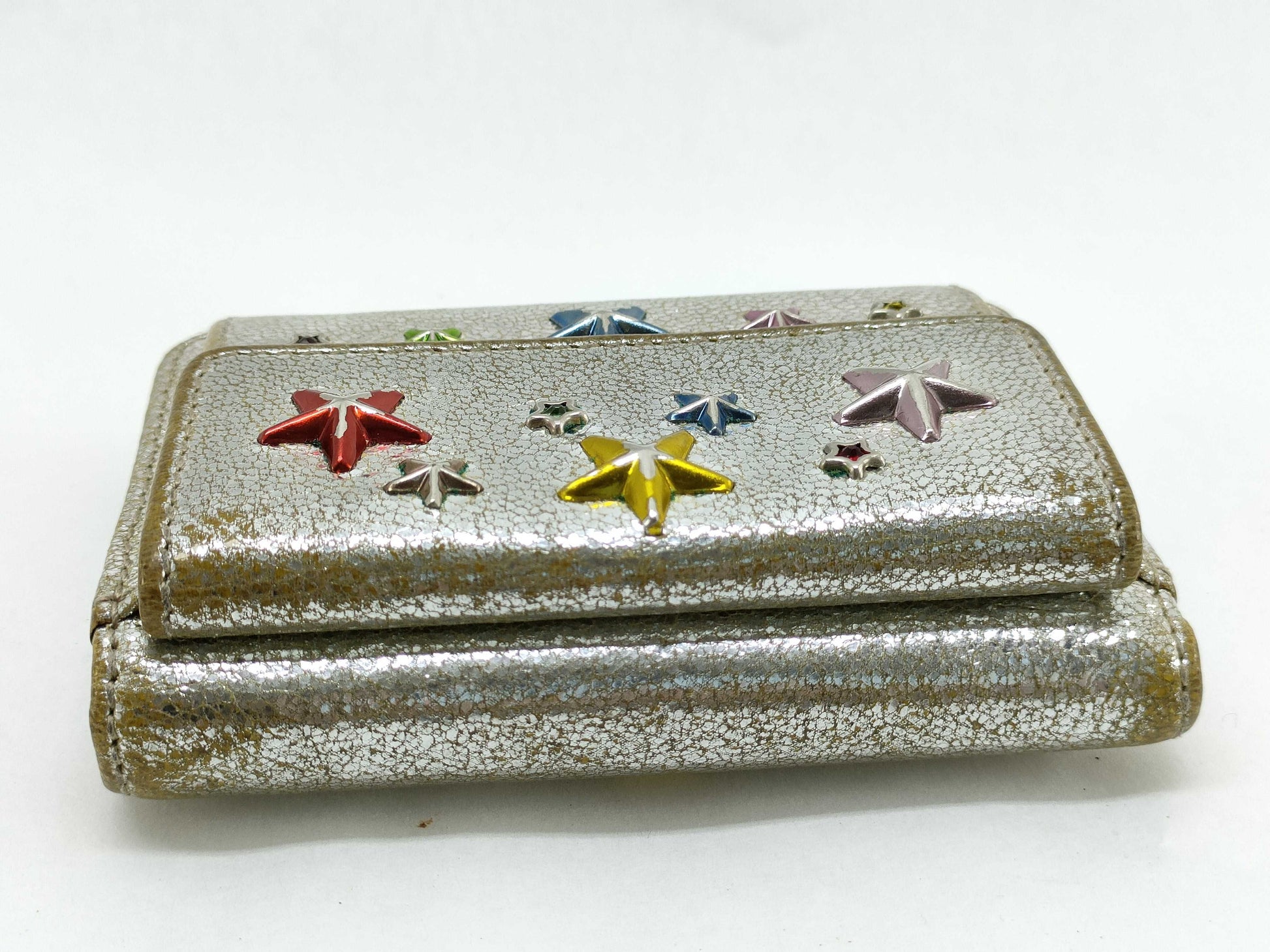 JIMMY CHOO wallet wallet