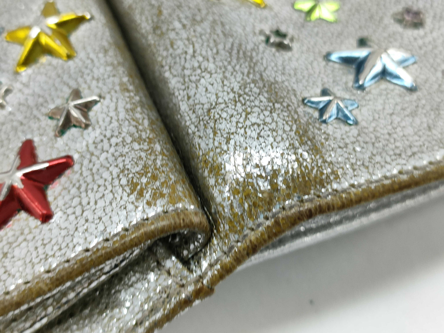 JIMMY CHOO wallet wallet