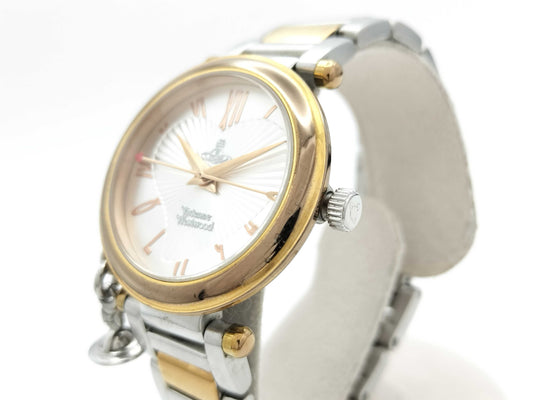 Vivienne Westwood Quartz Women's Watch