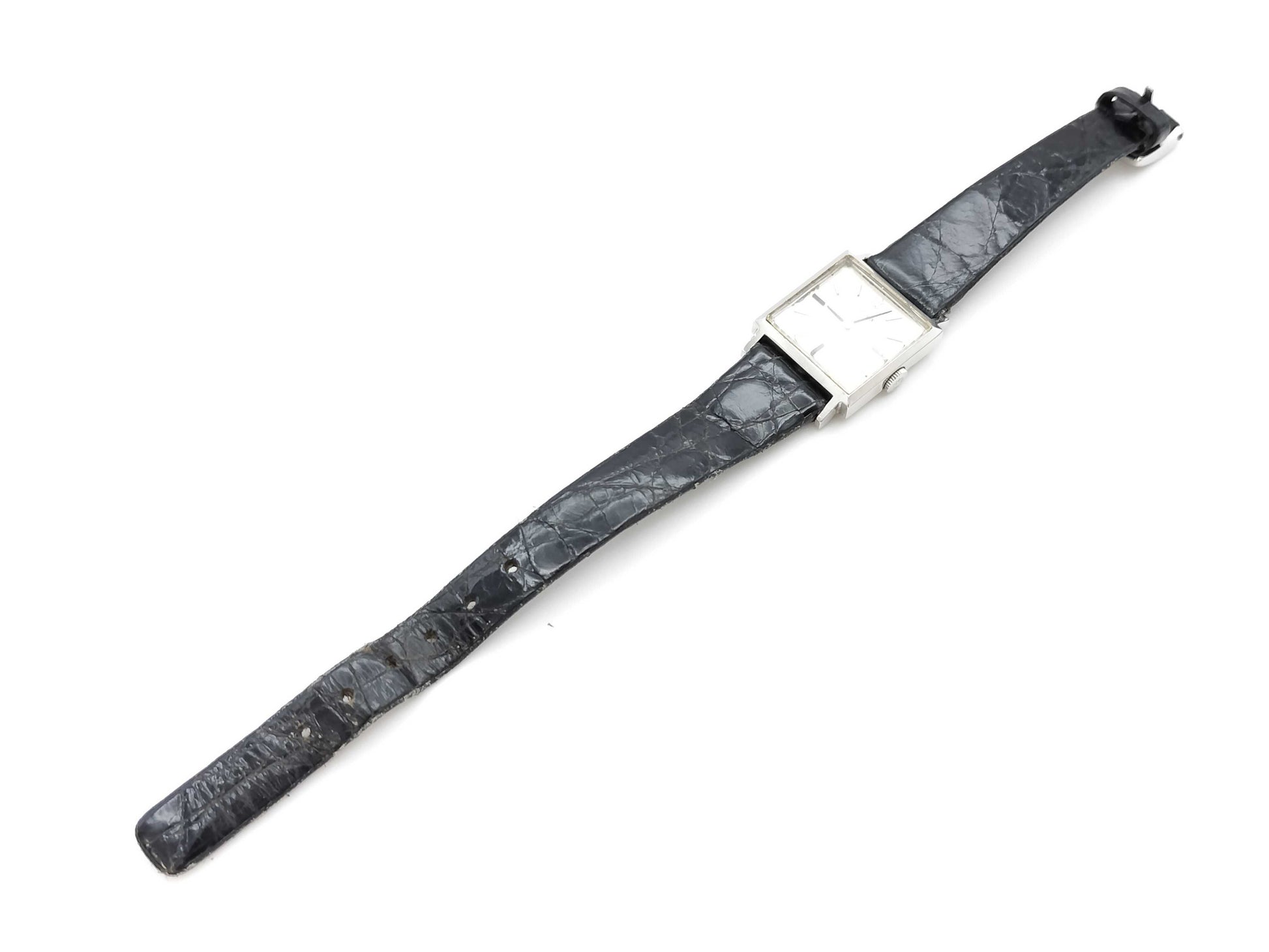 ROLEX Precision 4064863 Manual Winding Women's Watch
