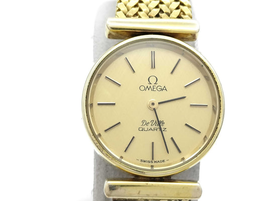 OMEGA 1353 Quartz Women's Watch