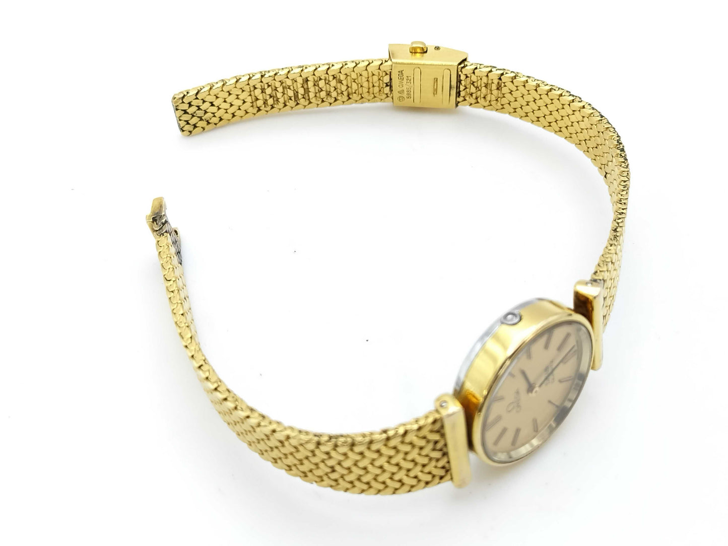 OMEGA 1353 Quartz Women's Watch