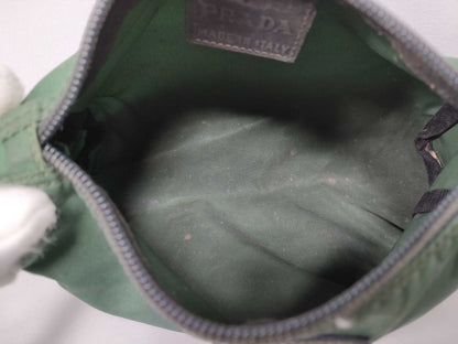 PRADA Nylon Prada Nylon Pouch Pouch