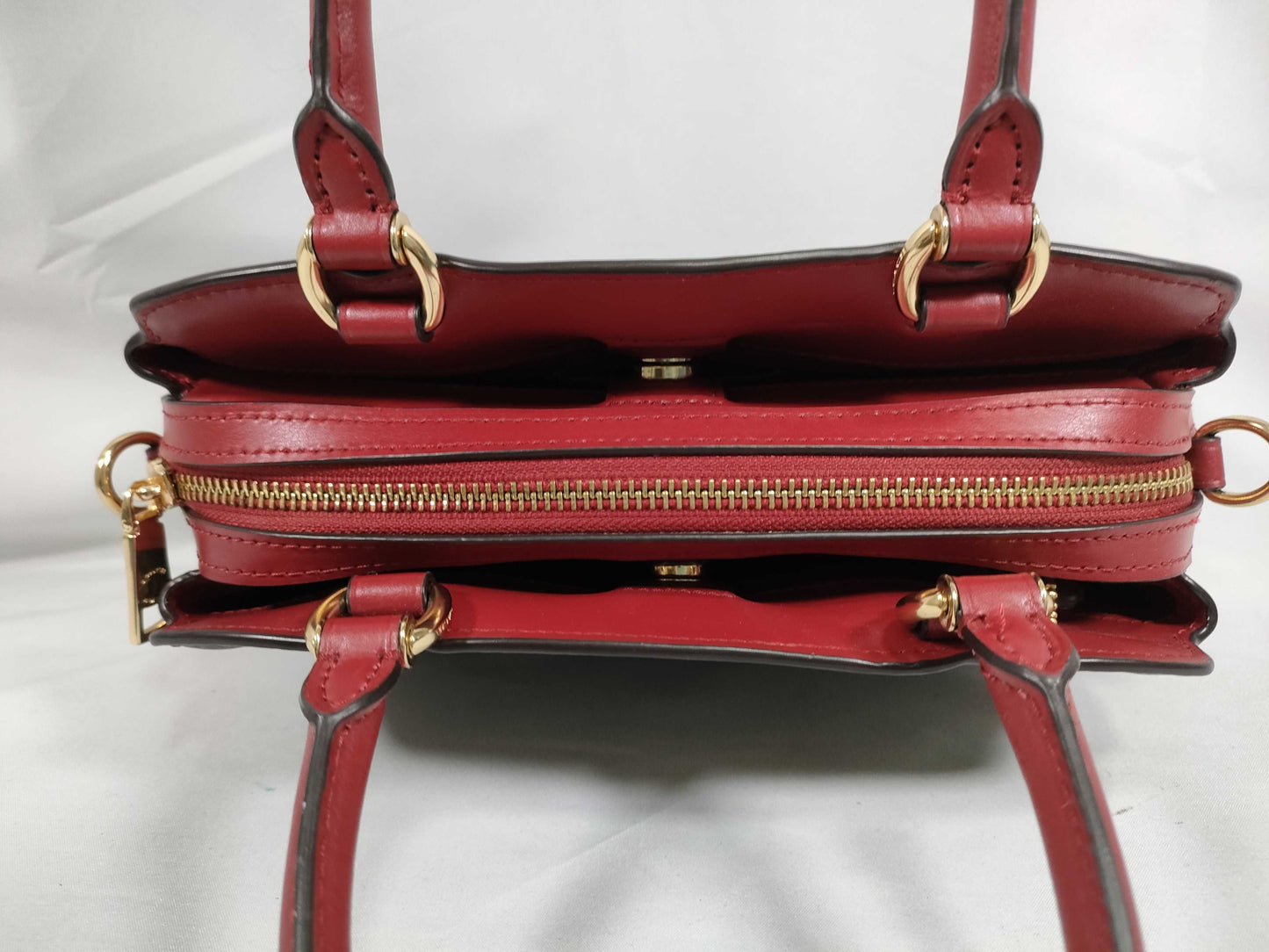 COACH Signature Coach Bag Handbag