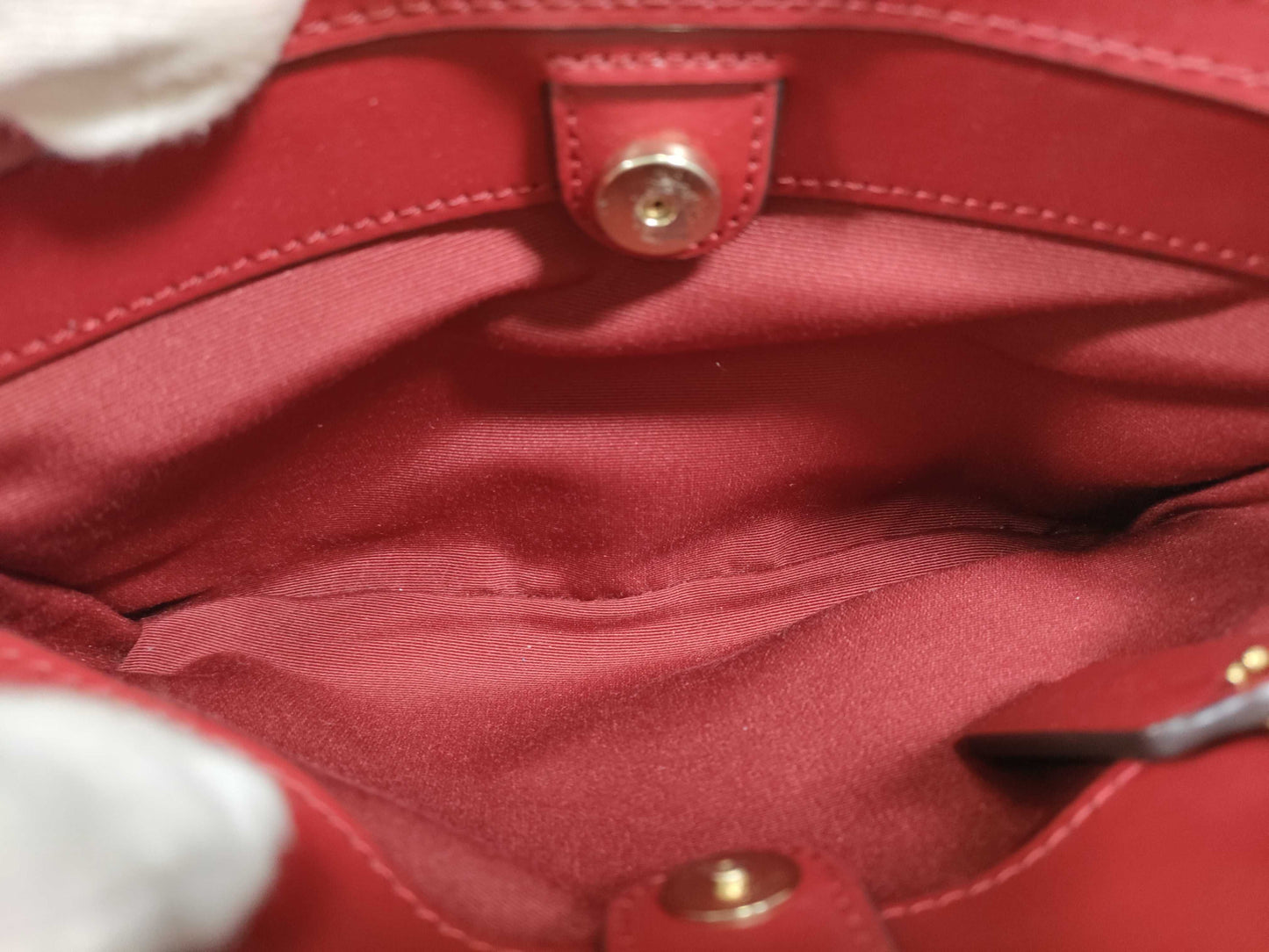 COACH Signature Coach Bag Handbag