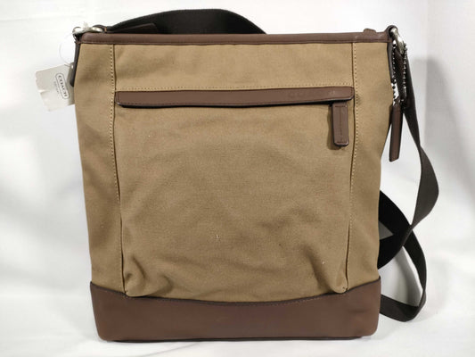 COACH Coach bag shoulder bag