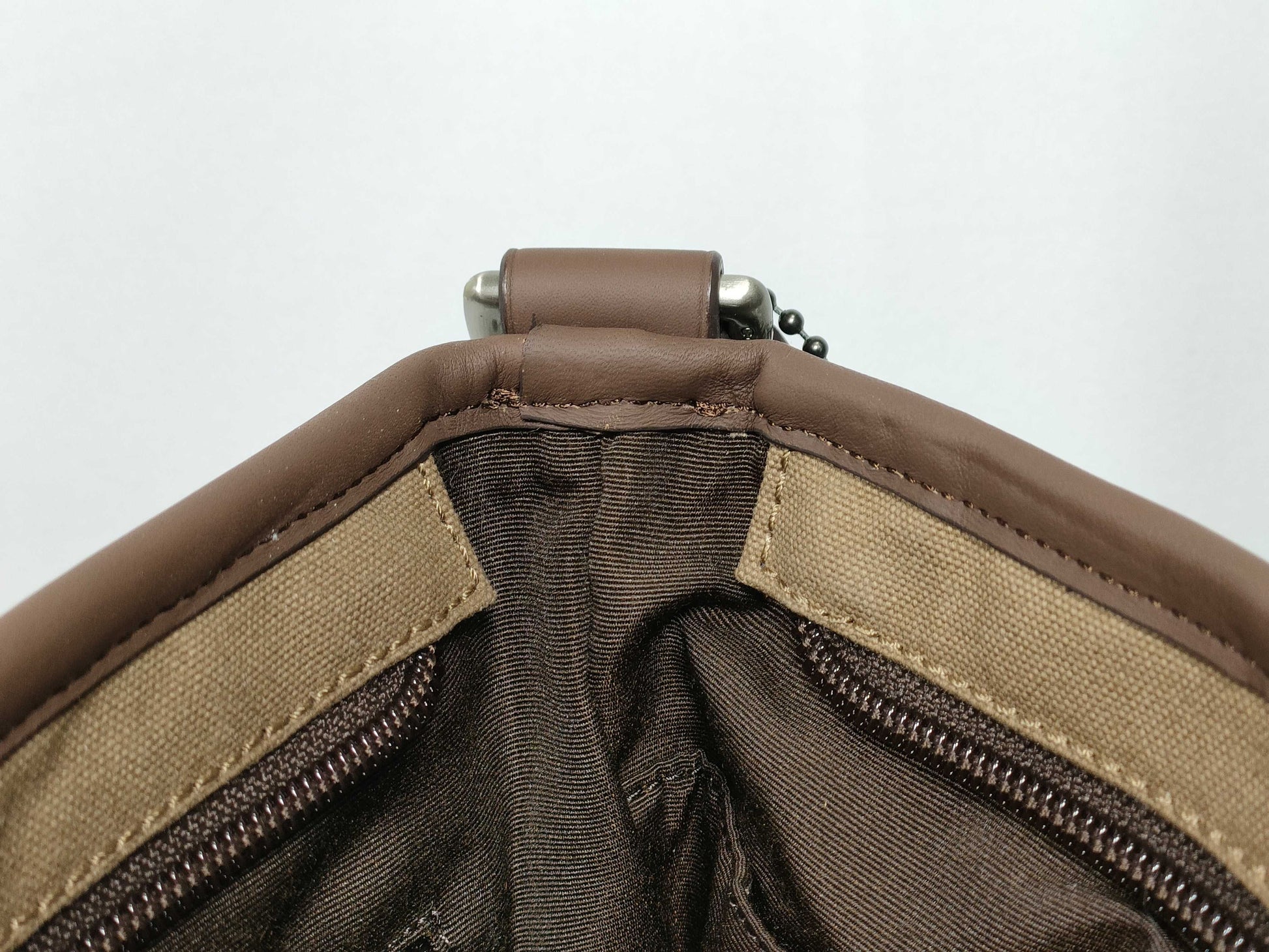COACH Coach bag shoulder bag