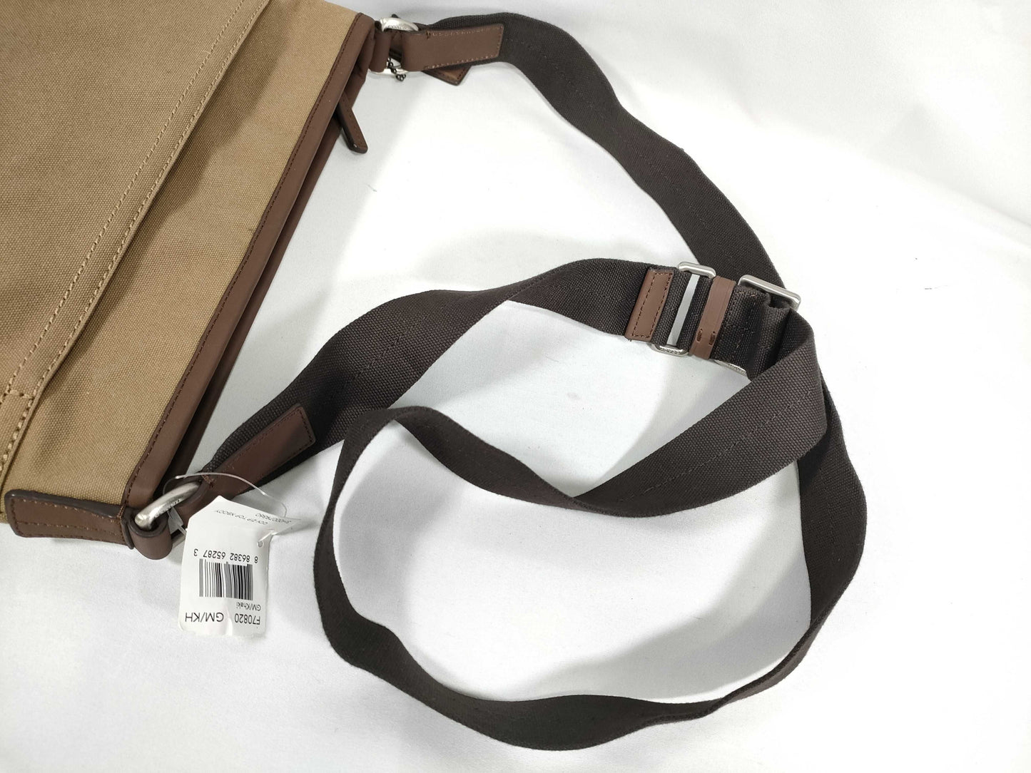 COACH Coach bag shoulder bag
