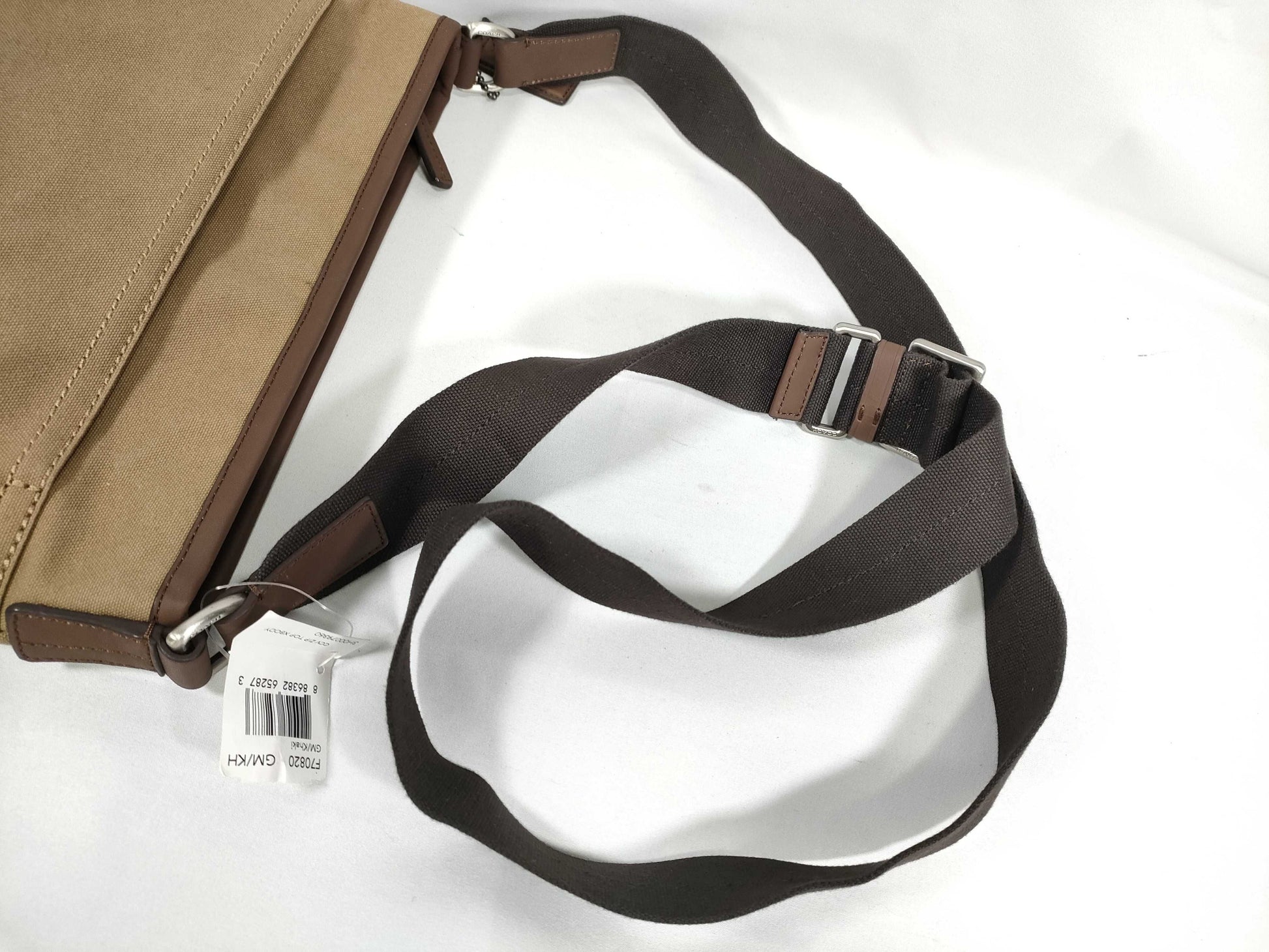 COACH Coach bag shoulder bag