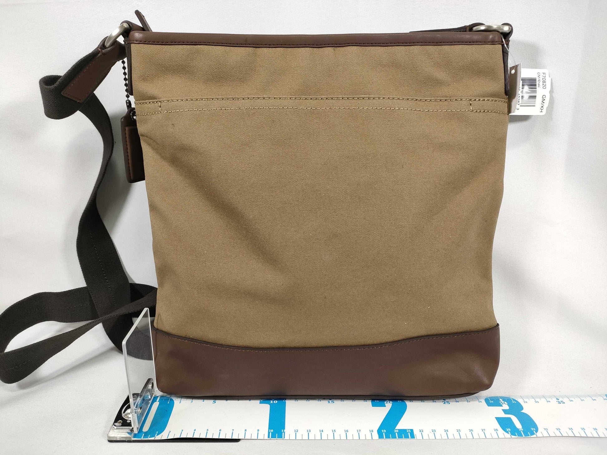 COACH Coach bag shoulder bag