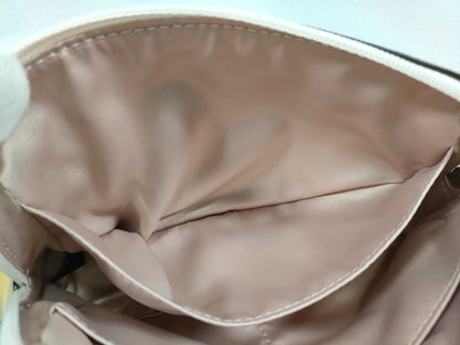 COACH 3-piece pouch set