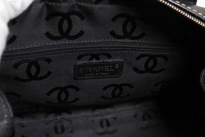 CHANEL Wild Stitch Handbag Handbag