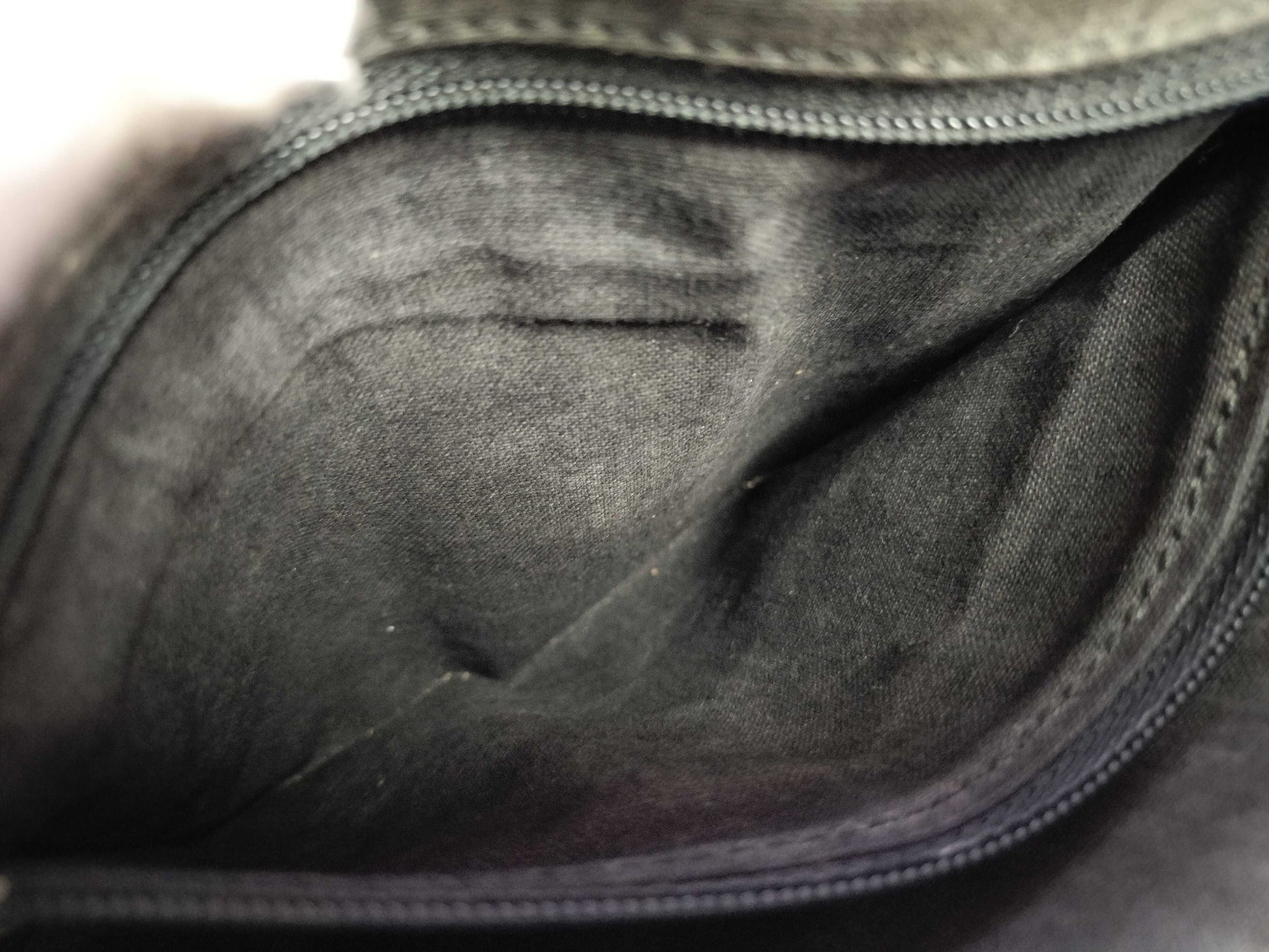 BURBERRY Checked Shoulder Bag