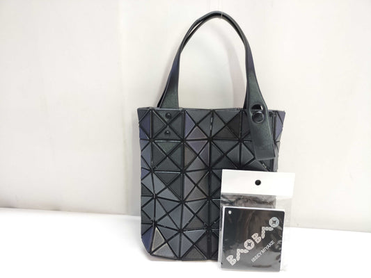 ISSEY MIYAKE BAOBAO handbag, black