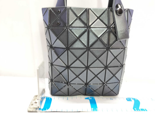 ISSEY MIYAKE BAOBAO handbag, black