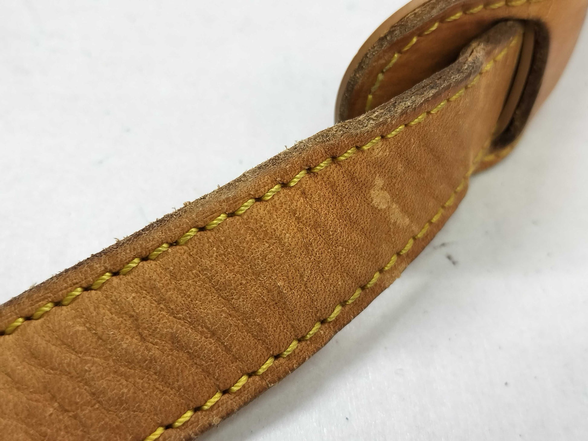 LOUIS VUITTON Monogram Saumur 35 Shoulder Bag