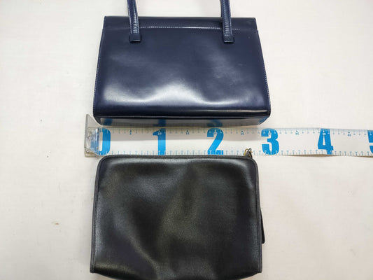 GIVENCHY 2-piece handbag set