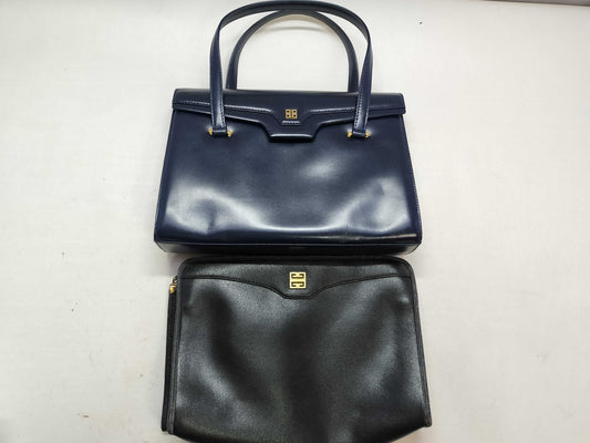 GIVENCHY 2-piece handbag set