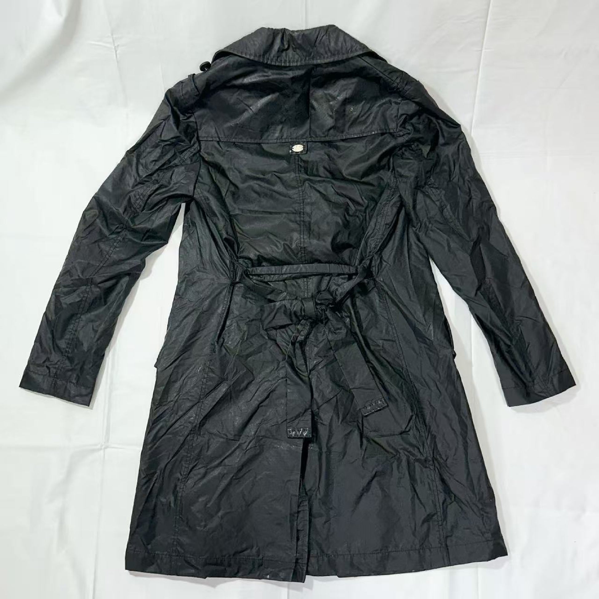 FENDI FENDI Coat 38 Coat