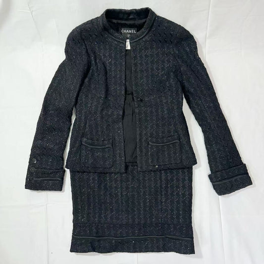 CHANEL CHANEL set up size 36 Other apparel