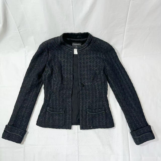 CHANEL CHANEL set up size 36 Other apparel