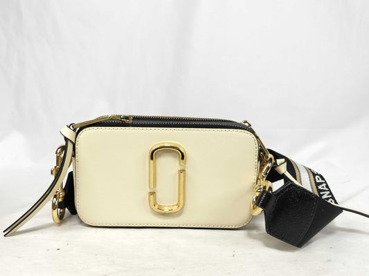 MARC JACOBS Snapshot Shoulder Bag