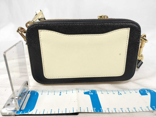 MARC JACOBS Snapshot Shoulder Bag