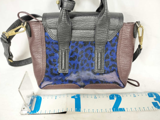 3.1 Phillip Lim pony 2-way shoulder bag/handbag