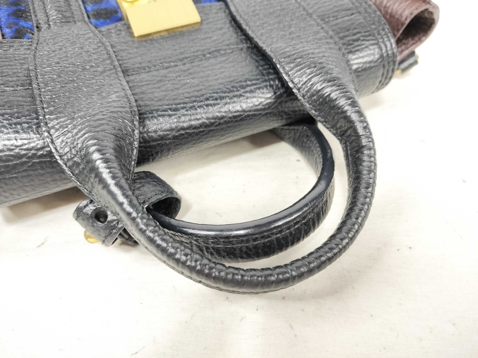 3.1 Phillip Lim pony 2-way shoulder bag/handbag