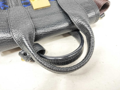 3.1 Phillip Lim pony 2-way shoulder bag/handbag