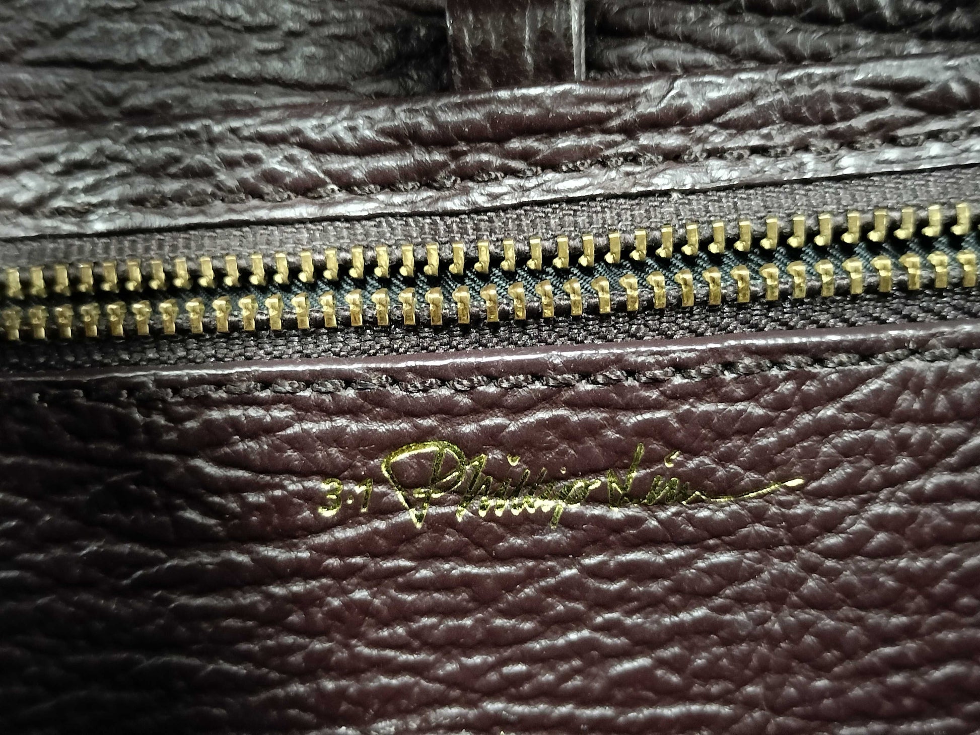 3.1 Phillip Lim pony 2-way shoulder bag/handbag