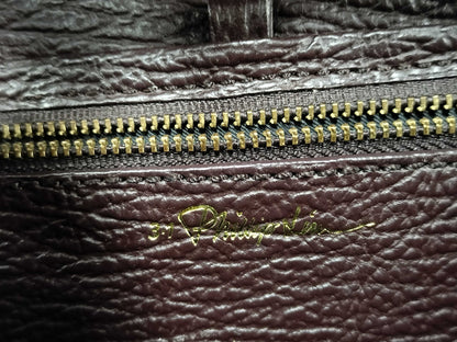 3.1 Phillip Lim pony 2-way shoulder bag/handbag