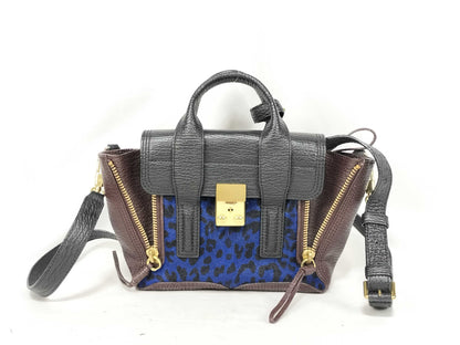 3.1 Phillip Lim pony 2-way shoulder bag/handbag