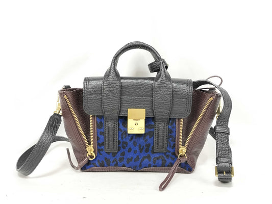 3.1 Phillip Lim pony 2-way shoulder bag/handbag