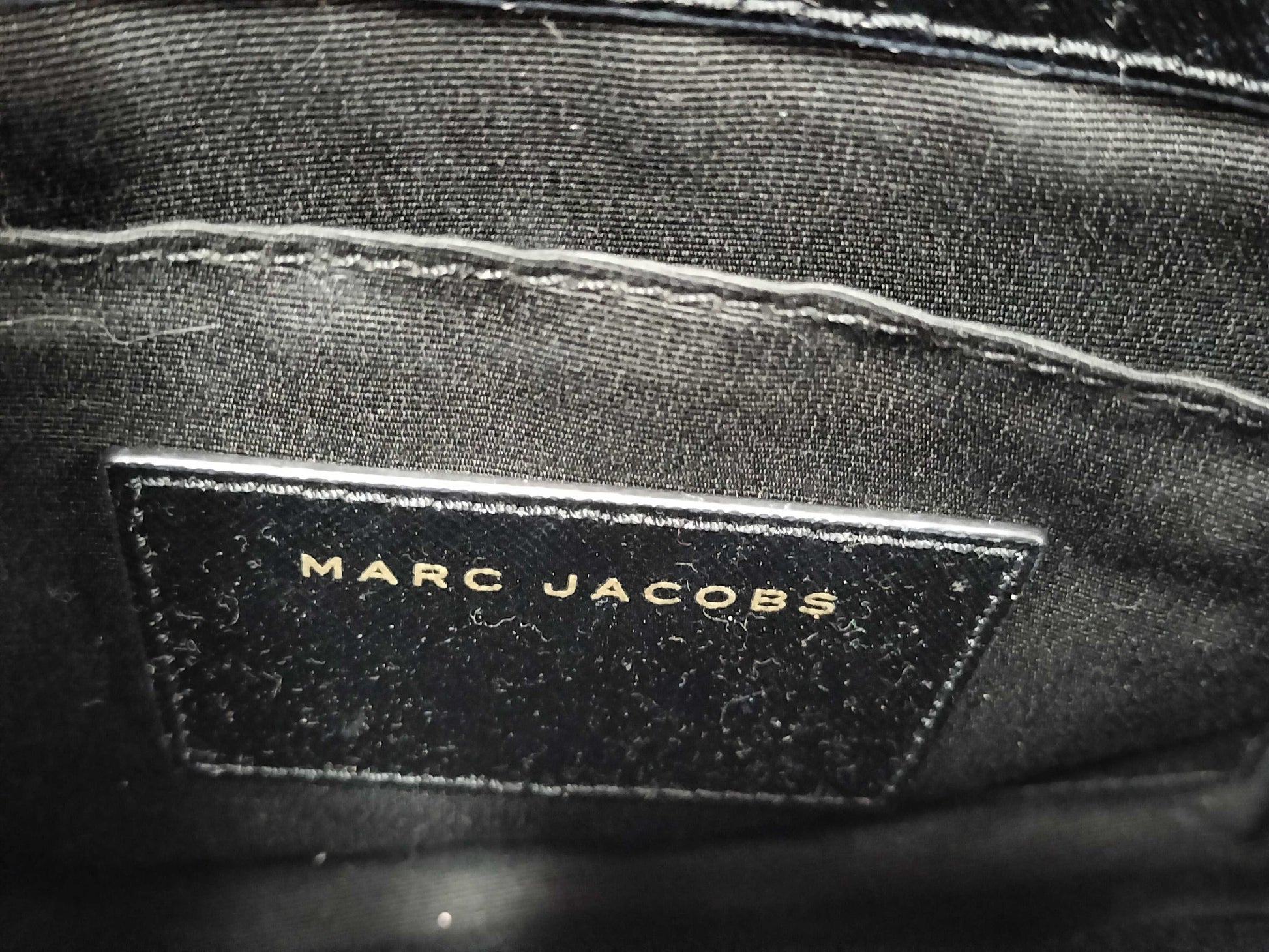 MARC JACOBS Marc Jacobs Handbag Handbag
