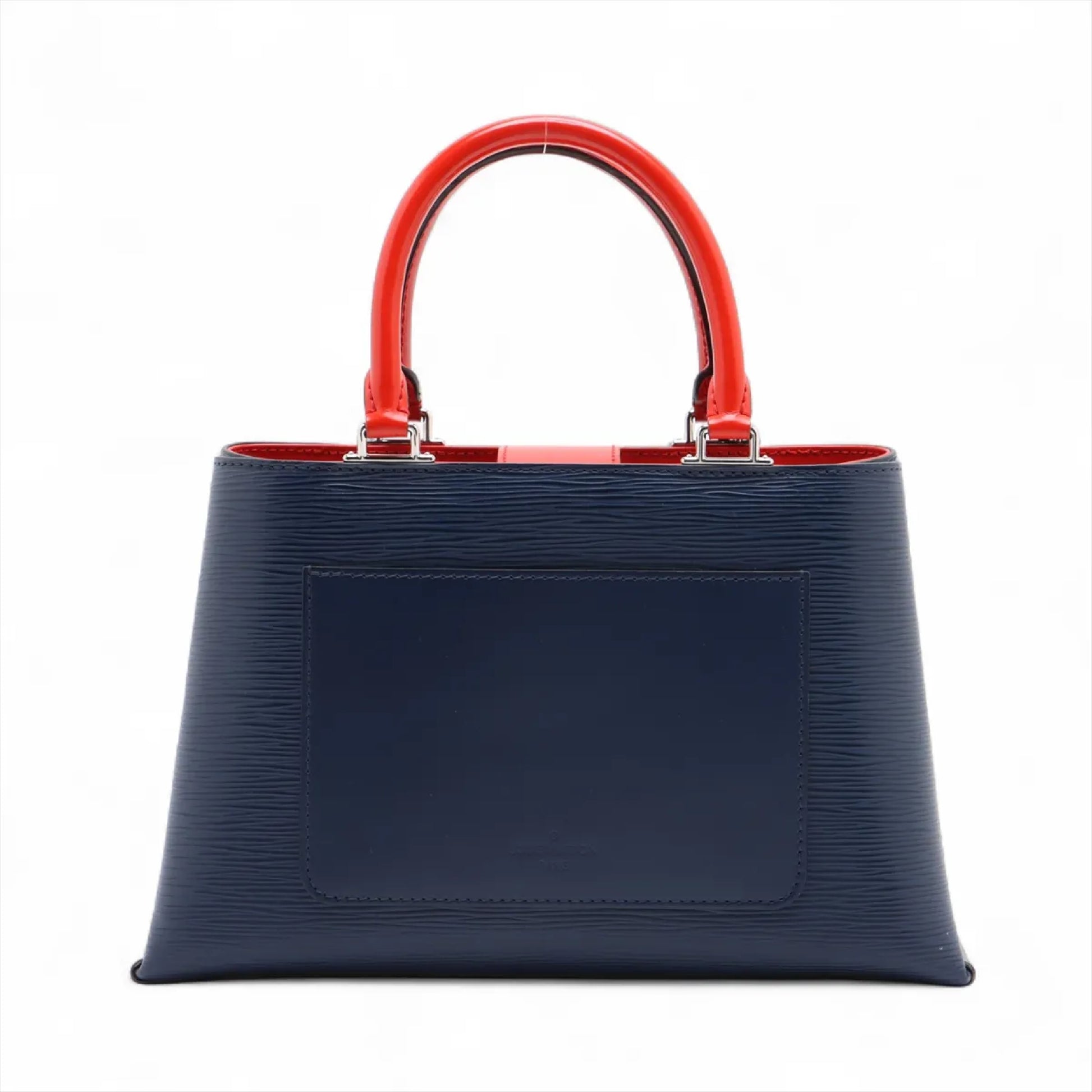 LOUIS VUITTON Epi Kleber PM M53512 FL2108 Handbag