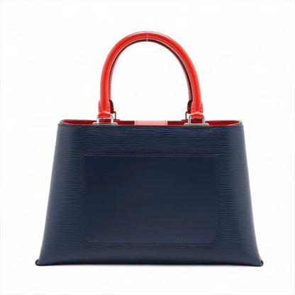 LOUIS VUITTON Epi Kleber PM M53512 FL2108 Handbag
