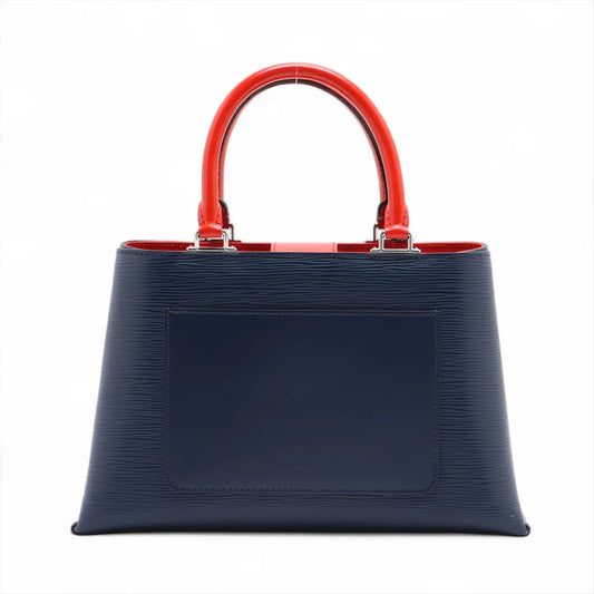 LOUIS VUITTON Epi Kleber PM M53512 FL2108 Handbag