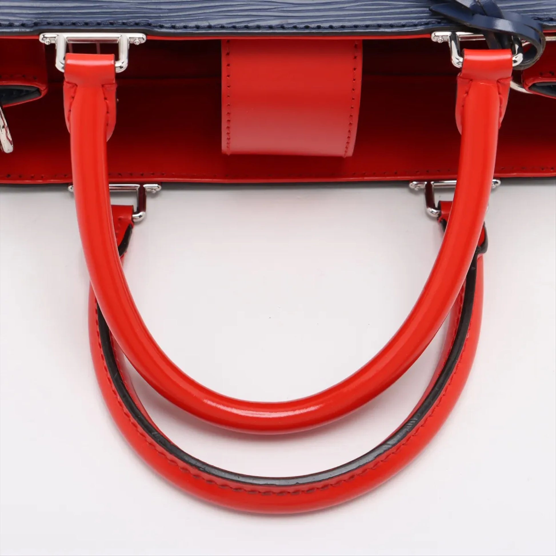 LOUIS VUITTON Epi Kleber PM M53512 FL2108 Handbag