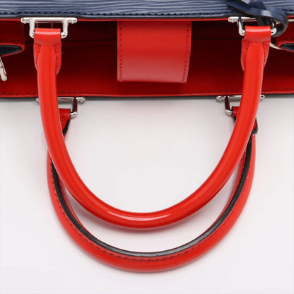 LOUIS VUITTON Epi Kleber PM M53512 FL2108 Handbag